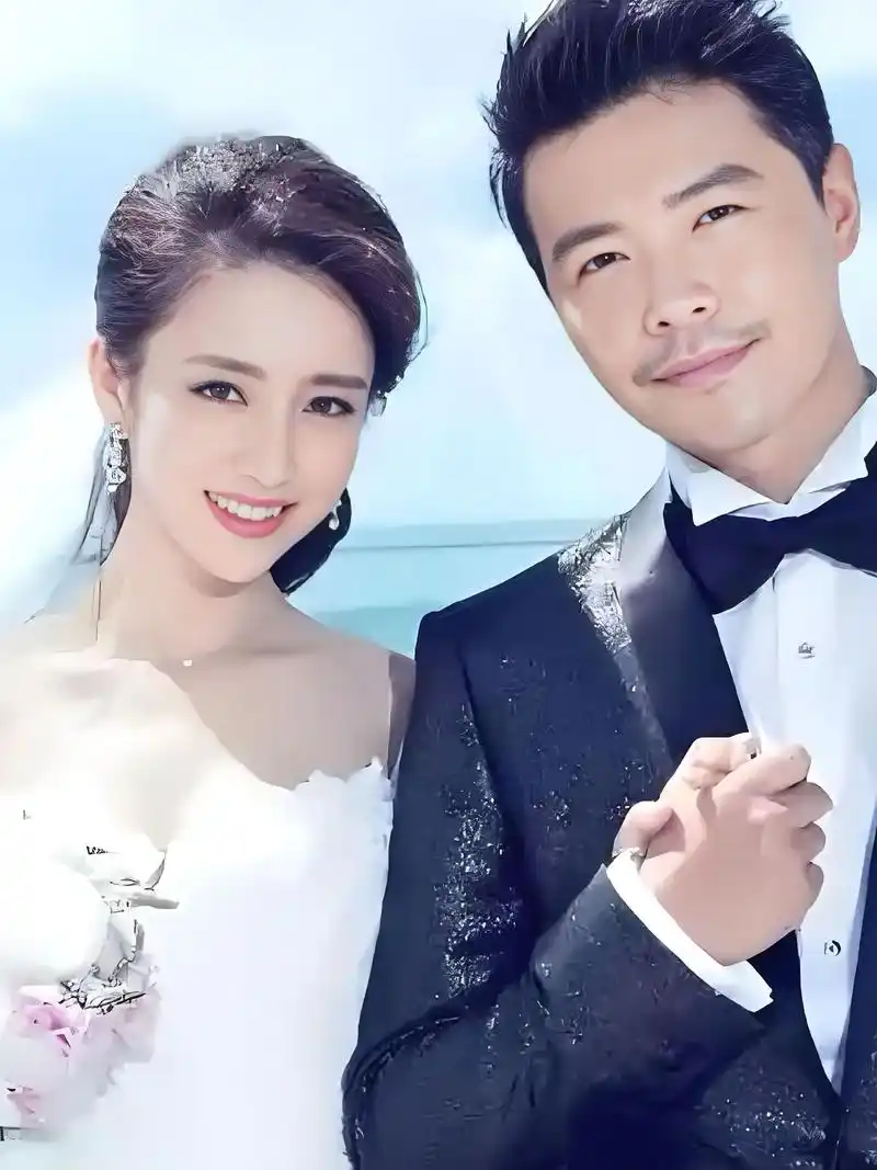 在一次节目上陈思诚自爆:"有一次七夕晚上,我用烟头在佟丽娅身