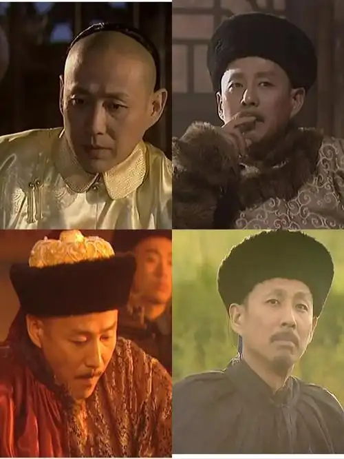 《康熙王朝》开播20年:服化道,情节有争议,却依旧成经典