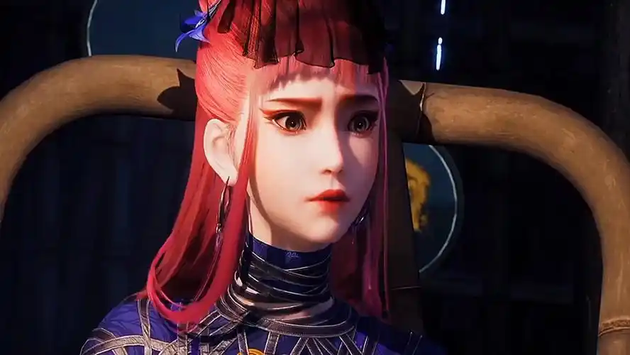 画江湖之不良人