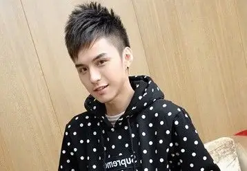 [图文]2012年秋季最流行的男士短发发型图片