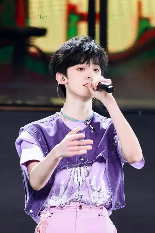 midsummer nights dream@tf家族-左航