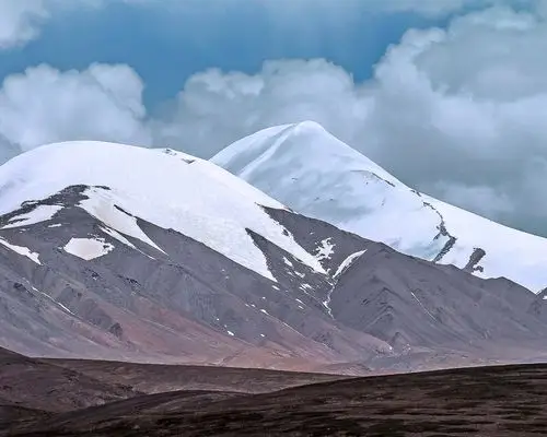 青海青藏高原 美丽的风景壁纸9 - 1280x1024