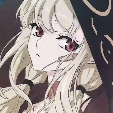 御姐范动漫头像 高冷霸气女头像动漫 女王范_女生头像_美头网