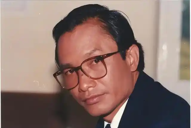 我们又失去了一位好演员曾江去世他的故事不应该被风吹散