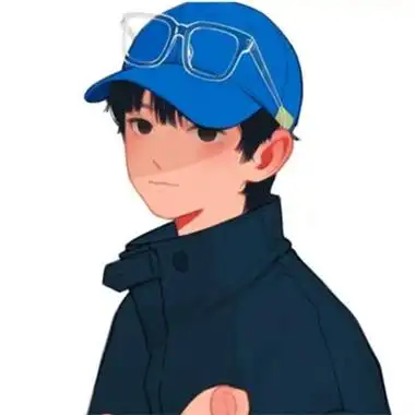 治愈感超强的温柔阳光动漫男头少年气息男生头像图片合集