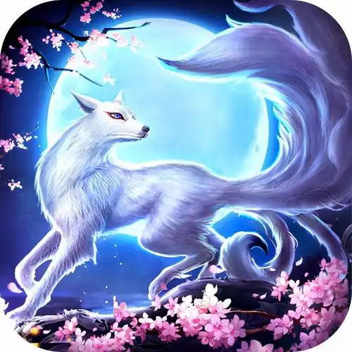 但和最初记载的祥瑞征兆逐渐被妖魔化,尤其是《封神演义》的九尾