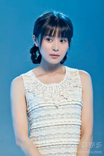 《女人要过好日子》热拍 何晶首次挑战反面角色