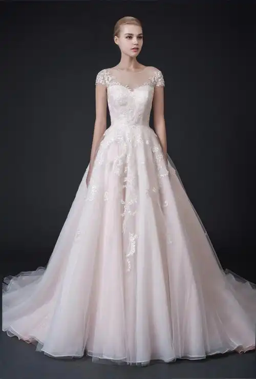 wevema婚纱礼服高级定制