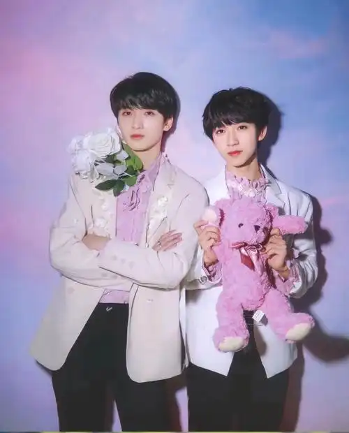 tnt时代少年团  #宋亚轩  #贺峻霖  #刘耀文  #马嘉祺  #张真源