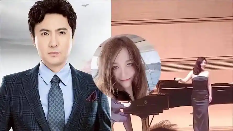 骗了我们20多年,原来沈腾的亲姐姐,是我们熟悉的她_沈娜_因为_事业