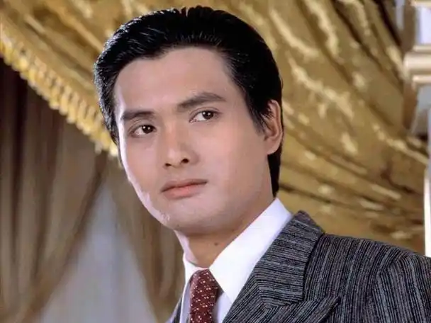 基因是门玄学有人越老越帅有人滤镜破灭为肖战担忧了