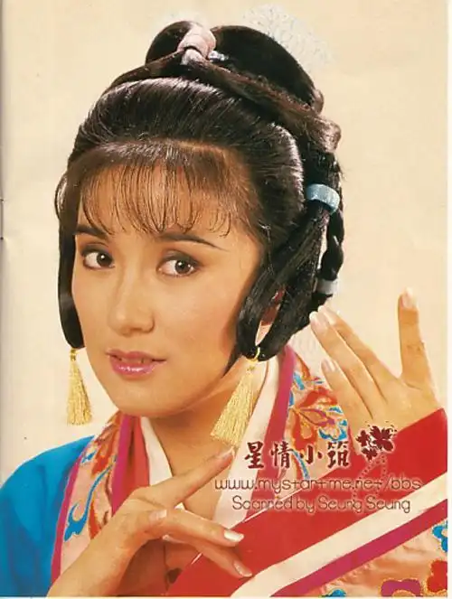 黄造时 jo-see wong的图片