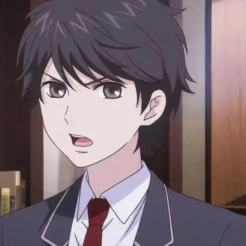 2020最火帅气的男生动漫头像