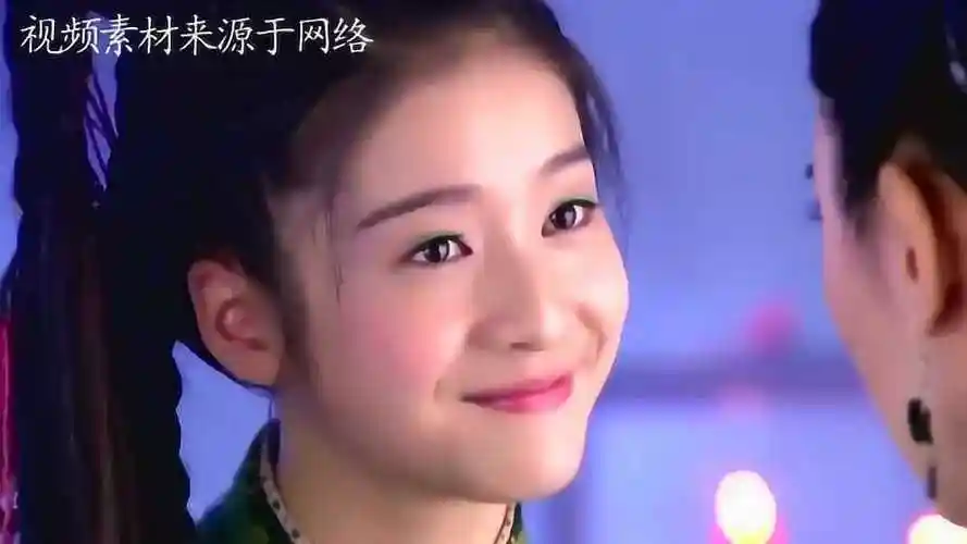 郭襄武功平平为何却能开创峨眉派因为有此人在