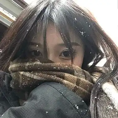 伤感女生头像真人高清很丧 2022很丧很抑郁的女头真人_女生头像_美头