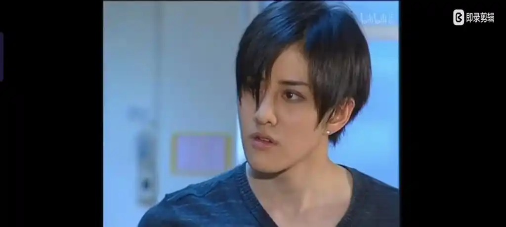 mike 命定天堂 任性傲娇又让人心疼的阿丁