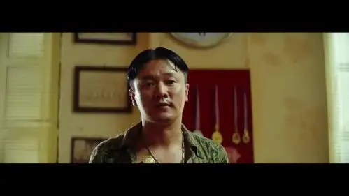 唐人街探案唐仁给坤泰打电话坤泰竟说出逃跑路线众人无语