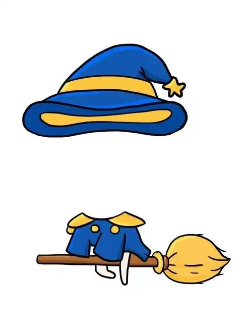 宝宝抠图素材分享二十