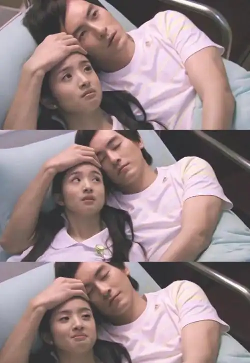 恶作剧之吻永远的神植树节没有一棵江直树是无辜的召唤郑元畅