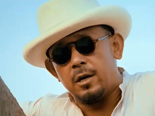 让子弹飞武举人明知黄四郎有替身为何相信张麻子原因很真实