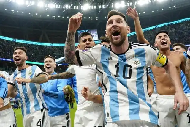 2022世界杯半决赛阿根廷vs克罗地亚比赛分析