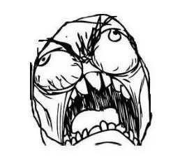 暴走漫画经典头像 暴走漫画头像