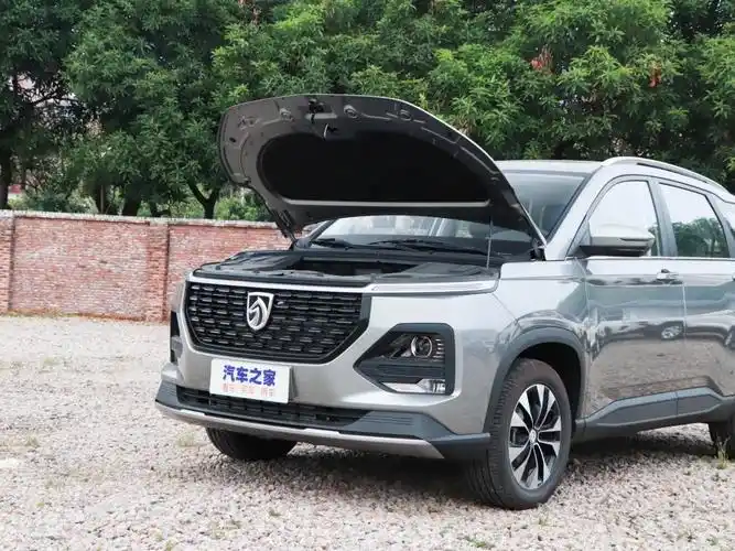 上汽通用五菱 宝骏530 2021款 全球车周年纪念版 1.