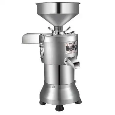 00豆腐机全自动商用创业大型做豆腐机器多功能豆浆豆花豆腐脑一体.