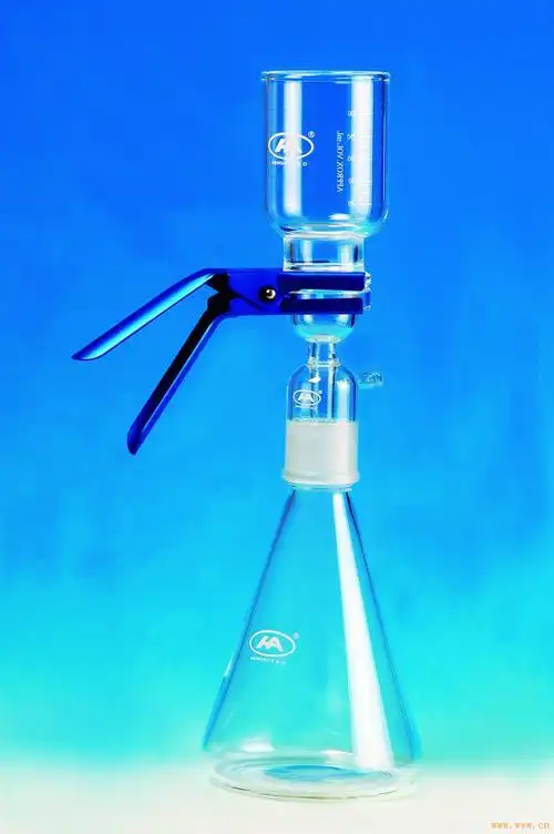 供应真空抽滤装置普通会员