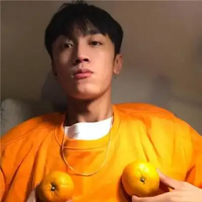 特别野性骚气的男头像,男人这样其实有点过了-男生头像