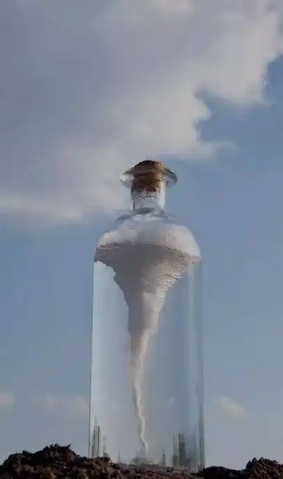 预报龙卷风为啥那么难逃生技巧要牢记