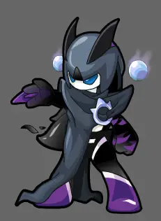 布莱克的精灵简介