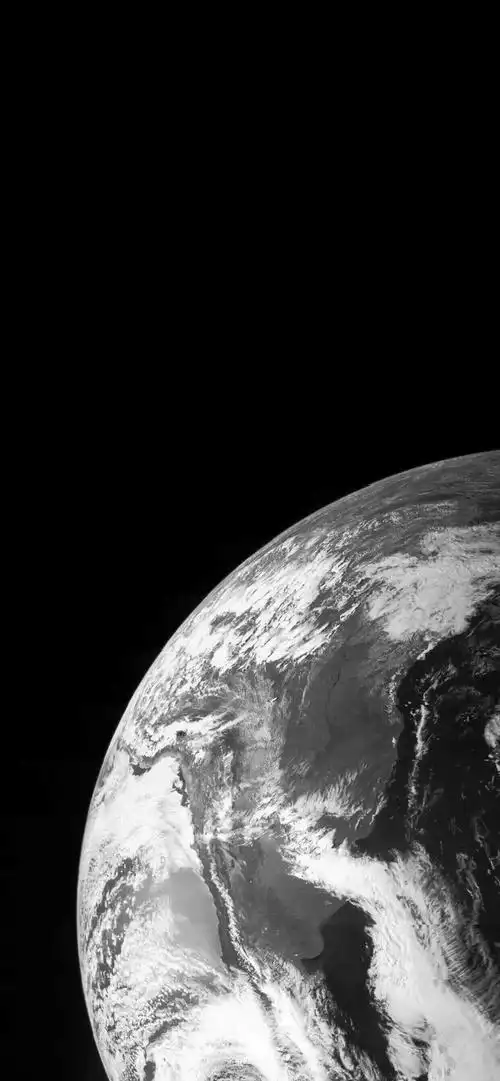 黑色系壁纸合集,要做最酷的那个 - 知乎