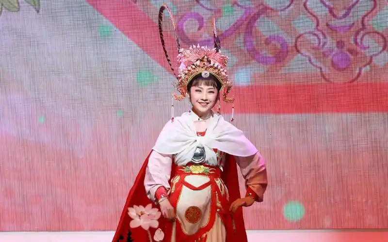 越剧合集双烈记夸夫袁雪芬方亚芬华怡青陶琪陈飞萧雅樊婷婷陈惠迪