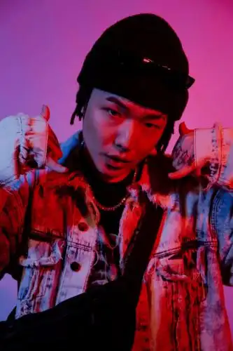 17丨higherbrothers成员:psy.p & melo 一场mvp tour !_说唱