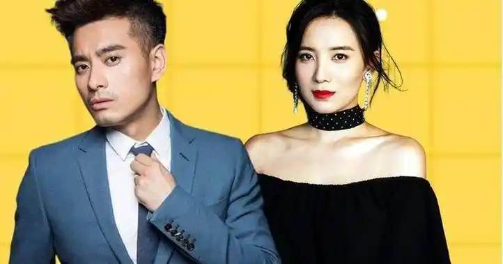 宋佳:因前途放弃陈龙,因婚姻放弃张黎,如今与黄少峰长厢厮守!