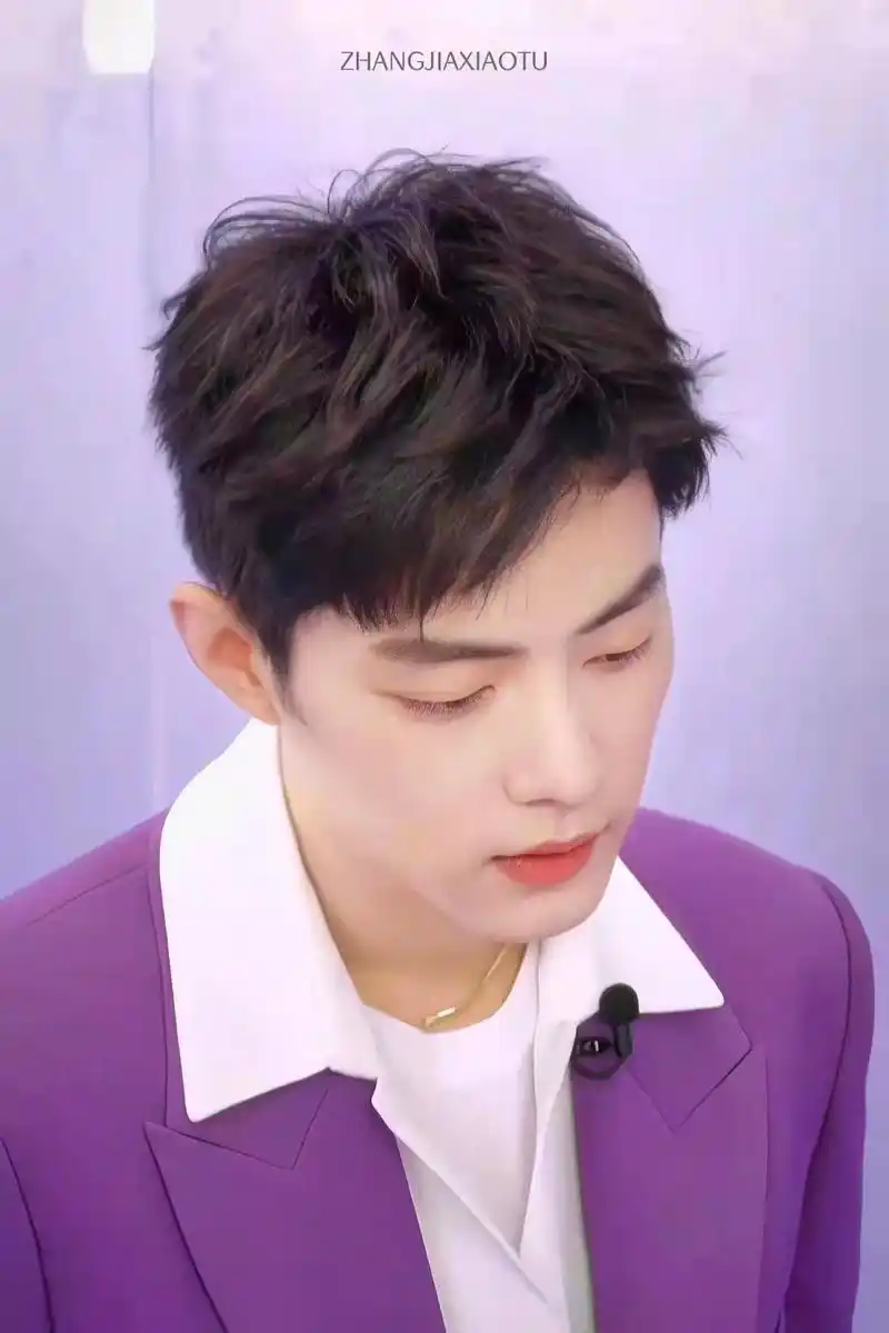 肖战 好帅额 #肖战usmile品牌全球代言人 #肖战us - 抖音