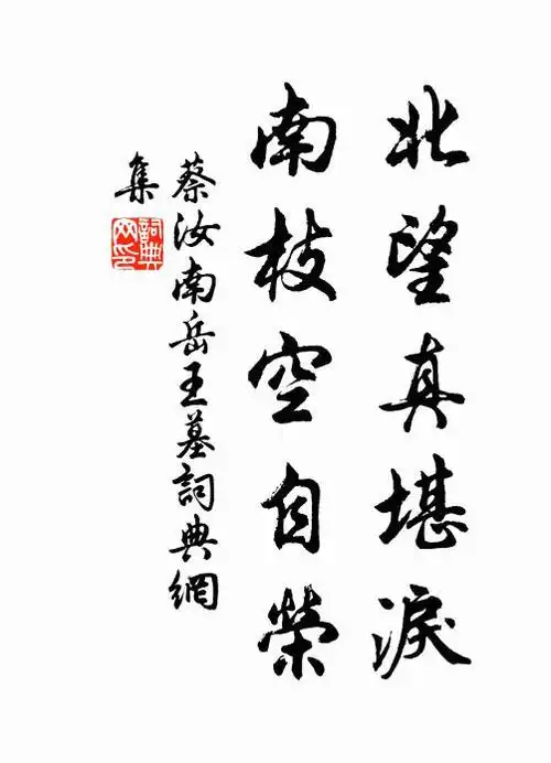 全文:出自明代蔡汝南的《岳王墓》名句出处