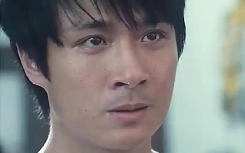 吴镇宇基佬四十kk剪辑