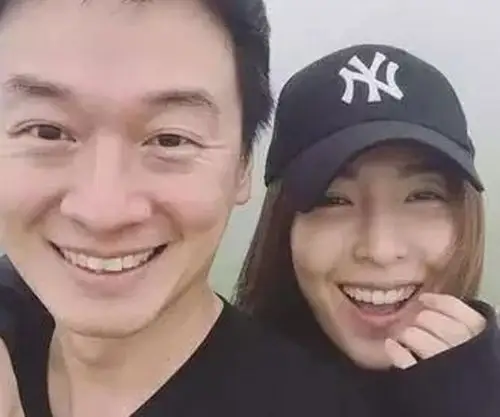 杨谨华和张怀秋分手原因现在的老公ben是真爱