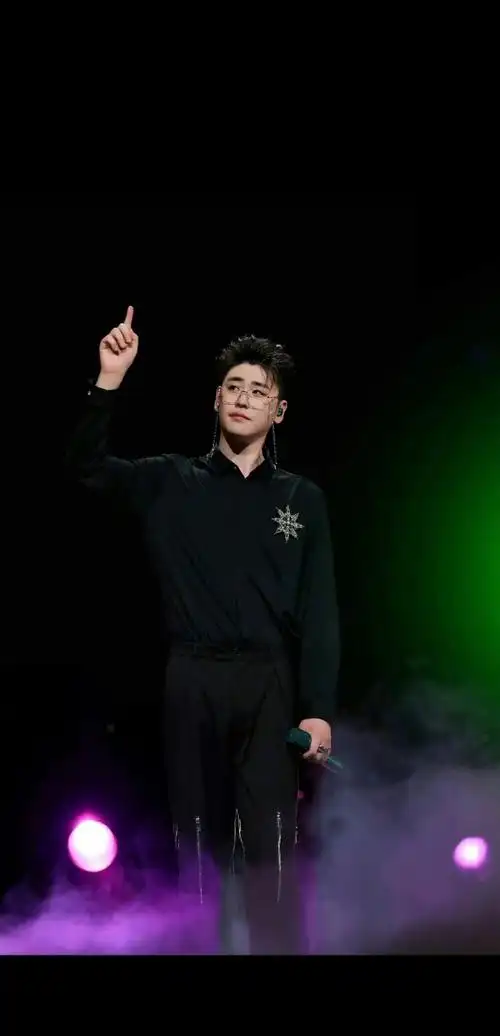 张云雷巡回演唱会广州站官宣