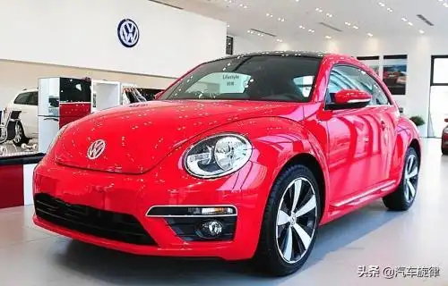 虽然女士们喜欢或者使用的车型还有很多,但以上这几款车型可以说是"