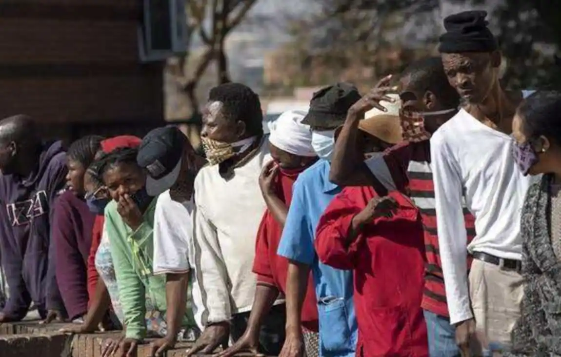 南非人有没有"后悔"呢?