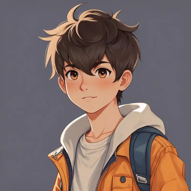 这次给大家带来一波超酷的男孩子卡通微信头像,每一个都是精心挑选的