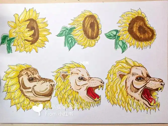 纯属巧合 侵删』 #大二  #图形创意  #视觉传达设计  #延异图形