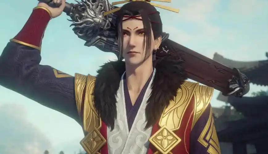 枭雄李茂贞逼杀宰相劫持皇帝一生从未称帝却称夫人为皇后