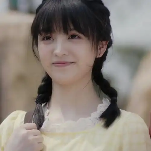 如此可爱的我们 | 田曦薇