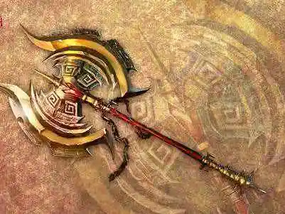 十二星座之封神法宝天蝎座获得混元金斗狮子座获得诛仙四剑