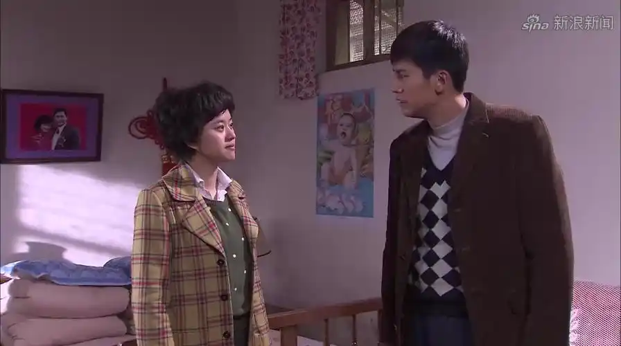 二叔:此处无声胜有声,已是人去楼空,晓薇决定要离开伤心地!