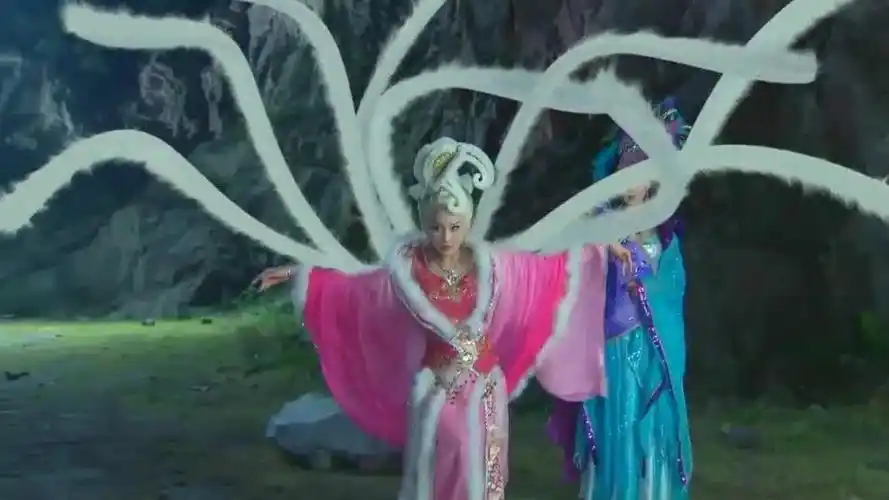 封神英雄榜猫妖抢回了内丹没想到还是打不过九尾妖狐